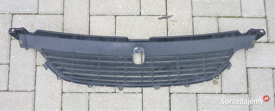 Espace III atrapa grill chłodnicy sprzedam