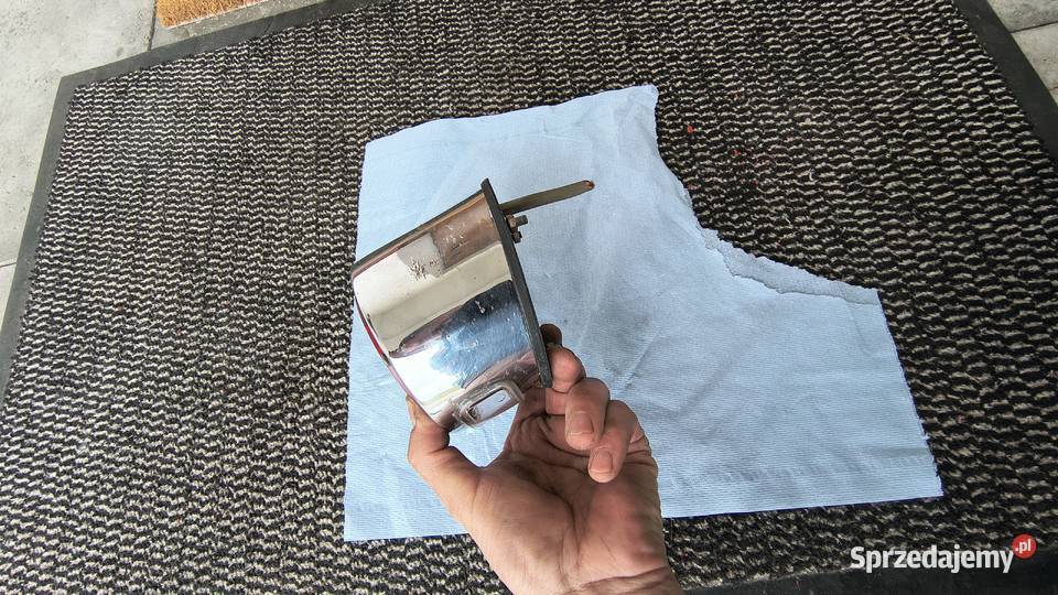 Lampa tył MZ ETZ ES 2501 2502 trophy jaskółka podkarpackie Rzeszów sprzedam