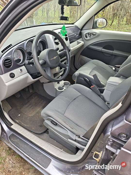 Chrysler PT Cruiser 16