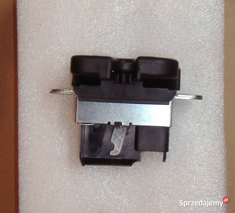 VW SEAT ZAMEK KLAPY TYŁ 6RD827505 Katowice
