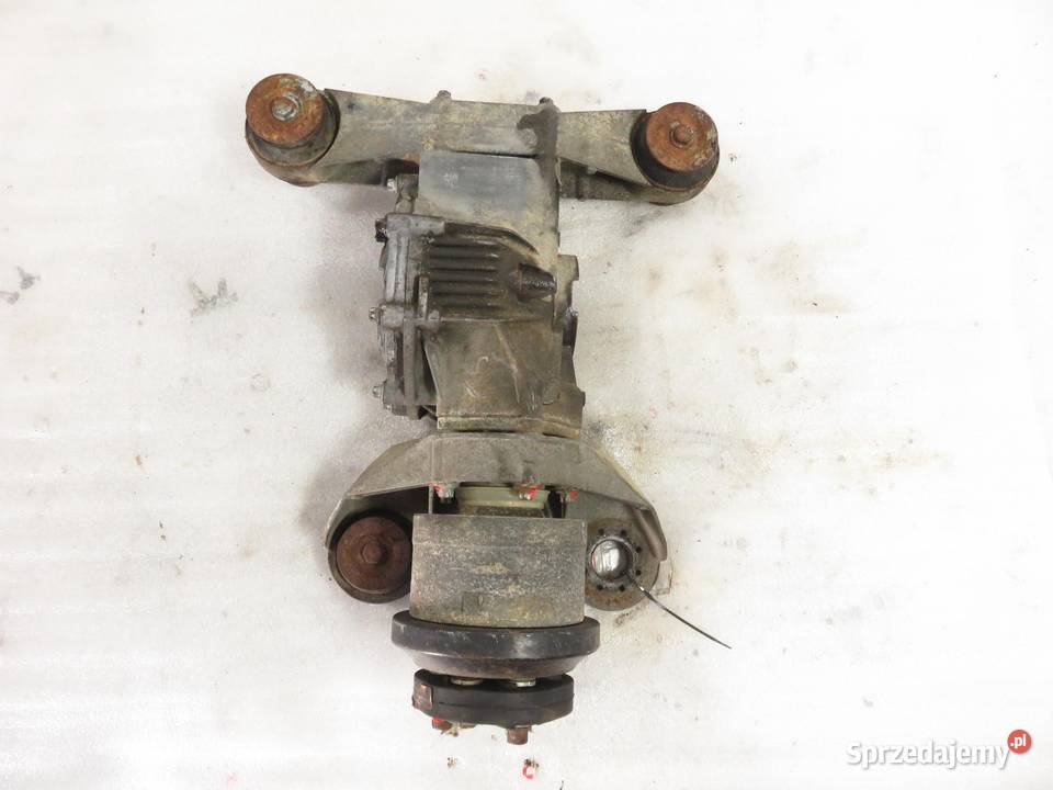 DYFER RENAULT SCENIC I FL 20 16V J641340041