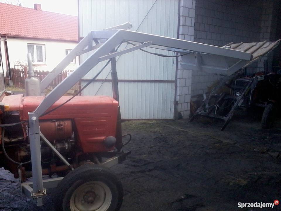 Tur do T25 Radzyń Podlaski