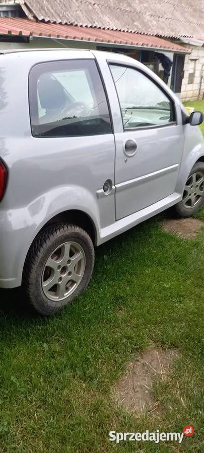 Jdm simpa abaca 2006r Pasłęk