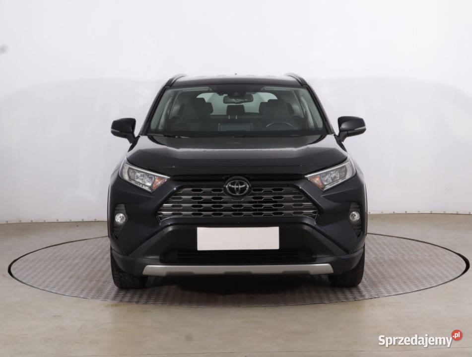 Toyota RAV 4 20 Valvematic reflektory ksenonowe Piaseczno sprzedam