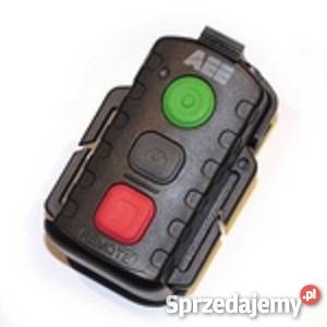 Pilot zdalnego sterowania z klipsem AEE MagiCam Kamery Jaworzno