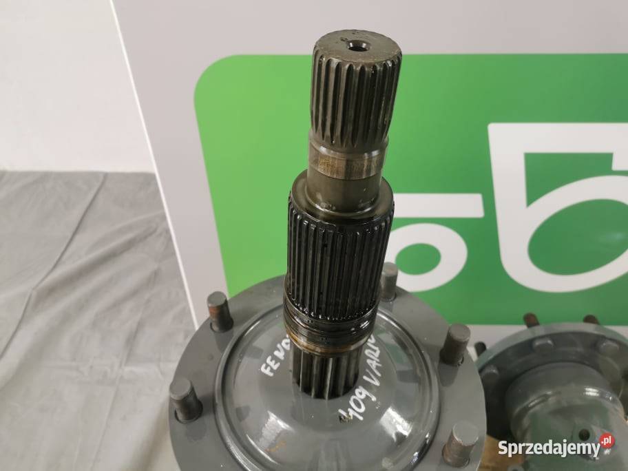Zwolnica tylna Fendt 409 Vario Wilkowo