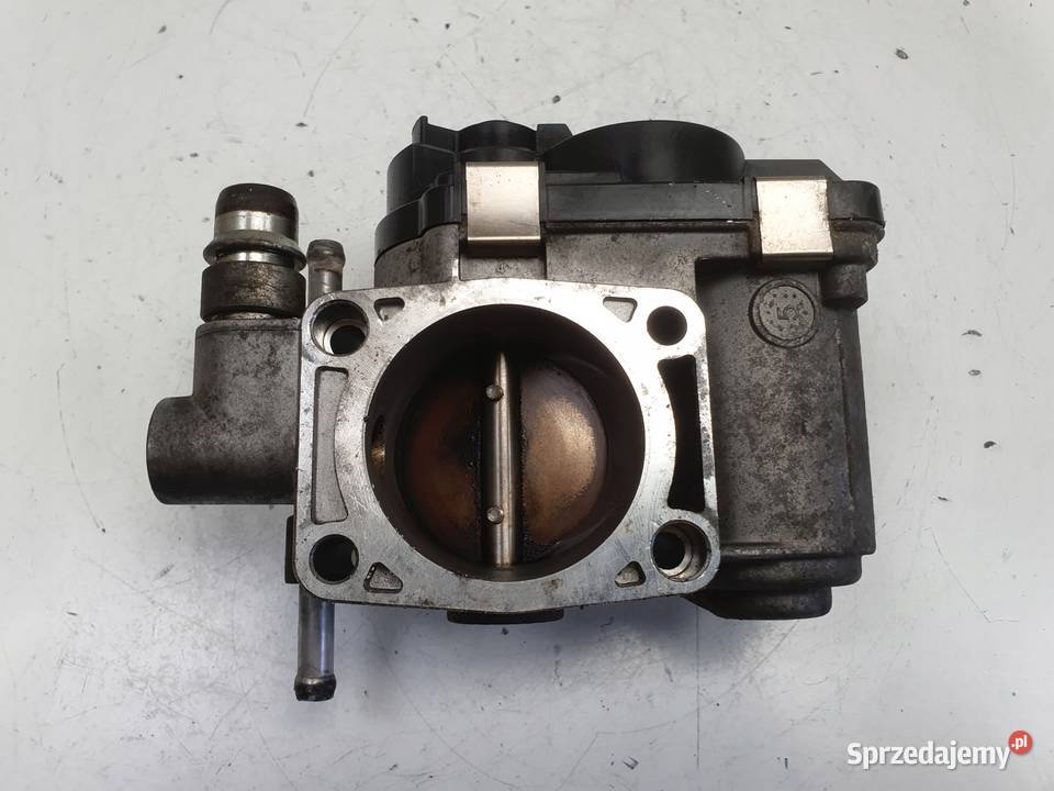 PRZEPUSTNICA Opel Meriva A 16 16V 055352858