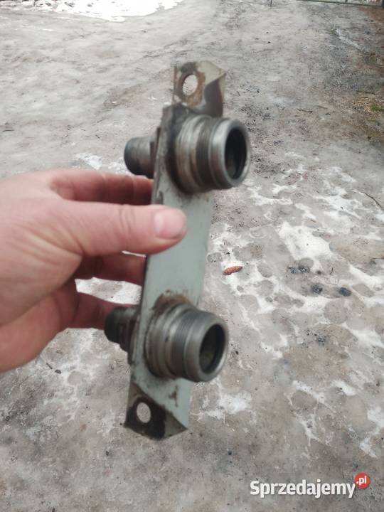 Gniazda hydrauliczne Ursus c360 lubelskie Sobieska Wola Pierwsza