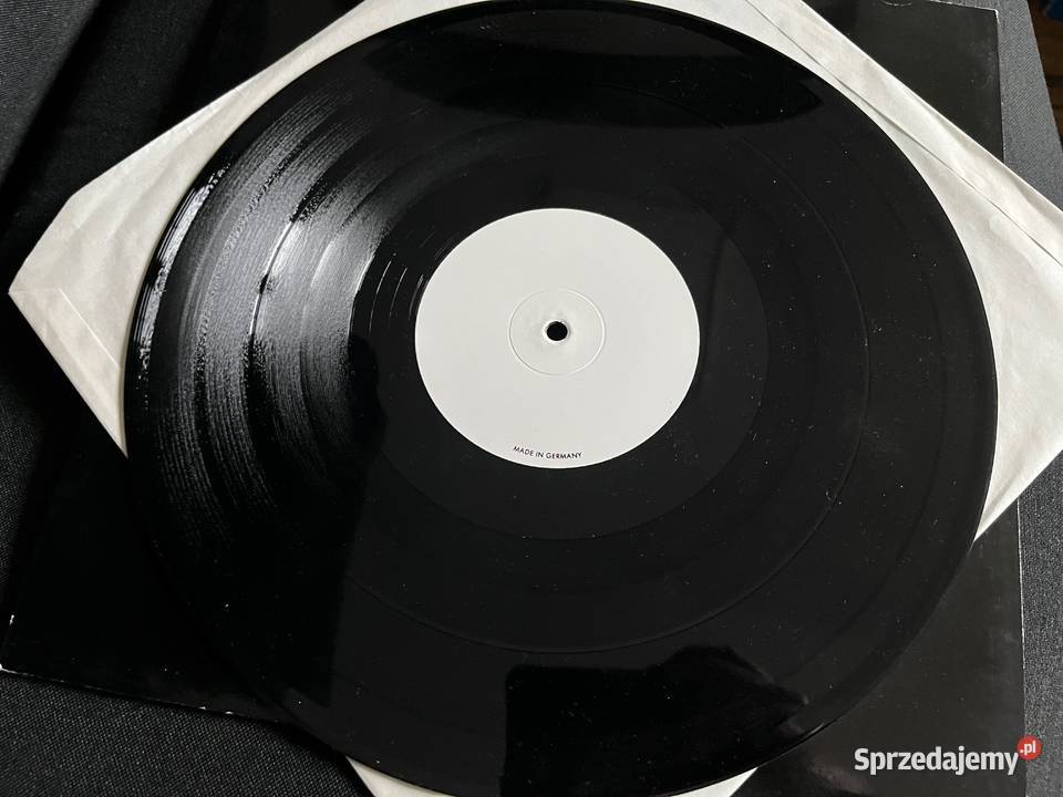 XCabs De Niro Transa Retro EP Trance Hard Trance Błażejowice sprzedam