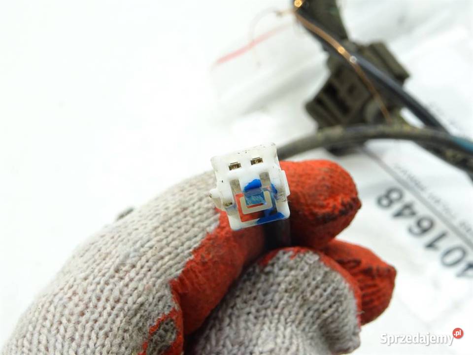 CZUJNIK ABS TYLNY PRAWY MAZDA 2 DL ABSENSOR