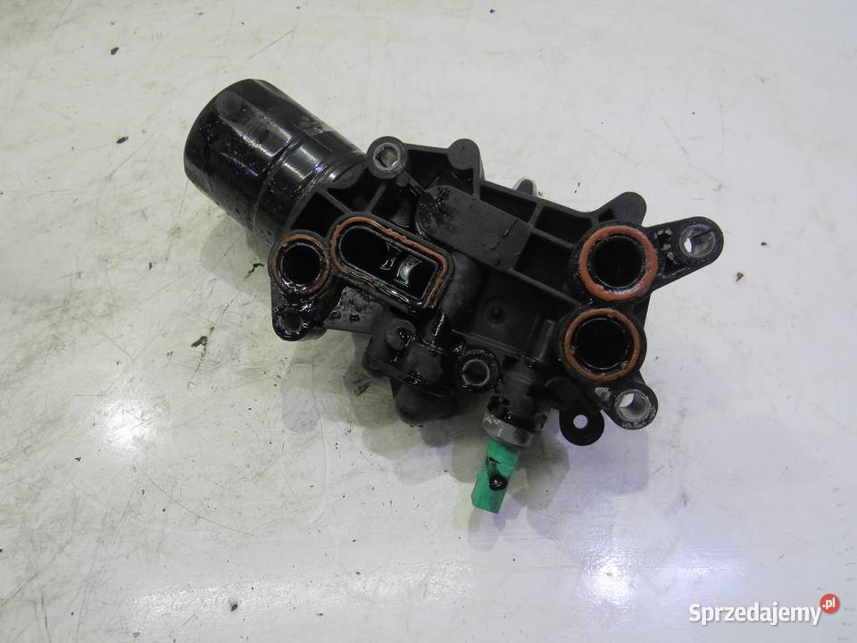 OBUDOWA FILTRA OLEJU FABIA III 14 TDI 03l117021c osobowe