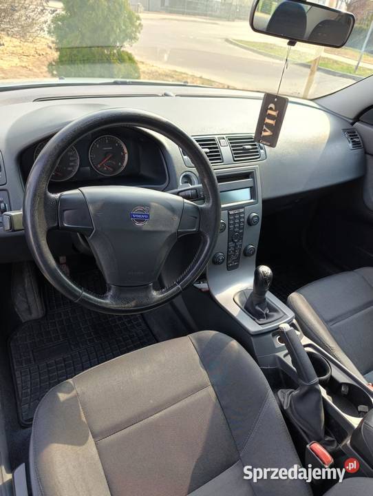 Volvo S40 Radziejów