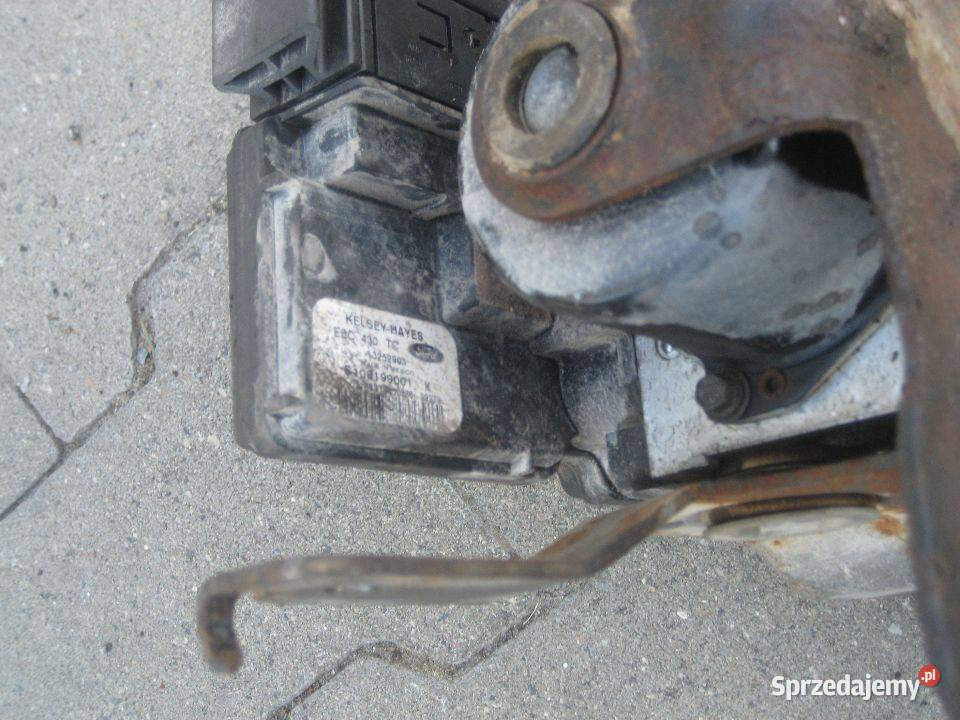 ford windstar 9903r 30 benzyna v6 pompa Rakoniewice