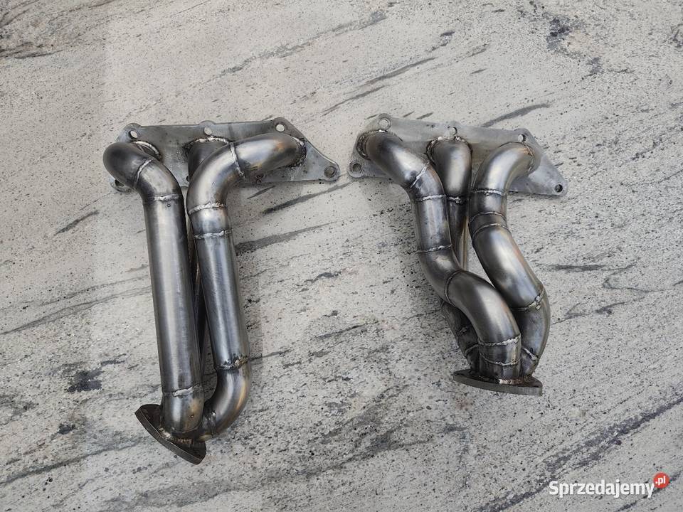 Kolektory rurowe c25xe x25xe Calibra Vectra v6 lubelskie Lubartów sprzedam