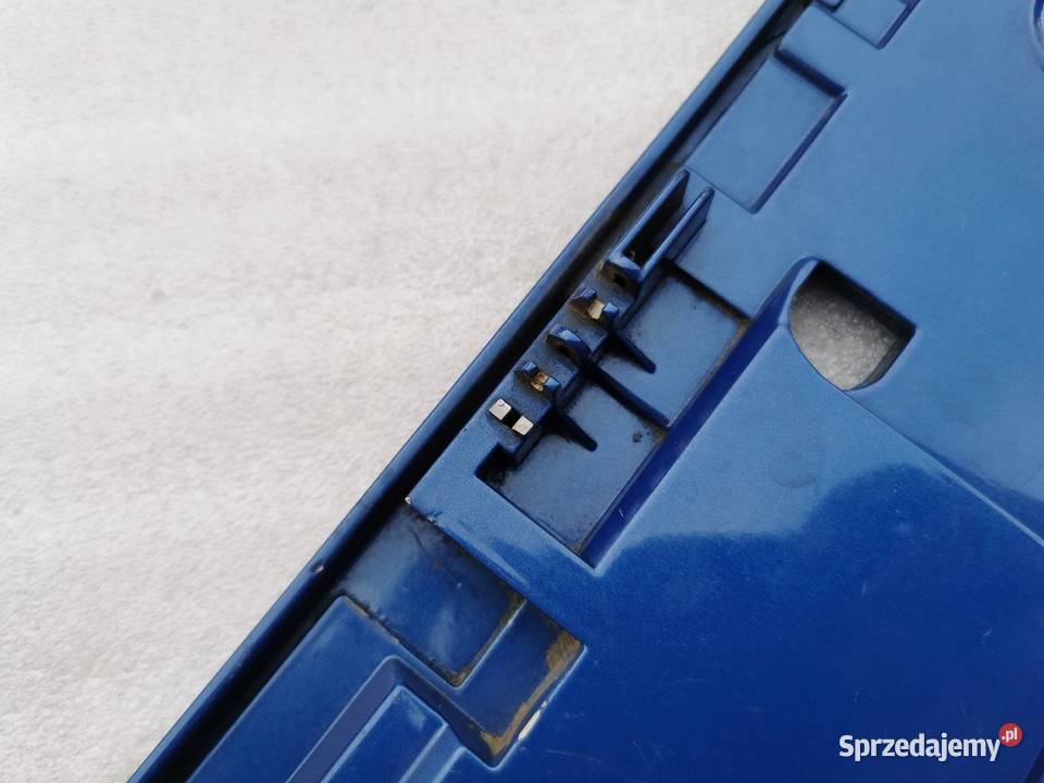 Klapka Pokrywa Wlewu Paliwa Listwa Mercedes dostawcze Wyszków