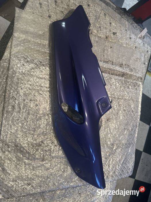 Honda CBR 900 Osłona Tylna Tył Prawa Poznań