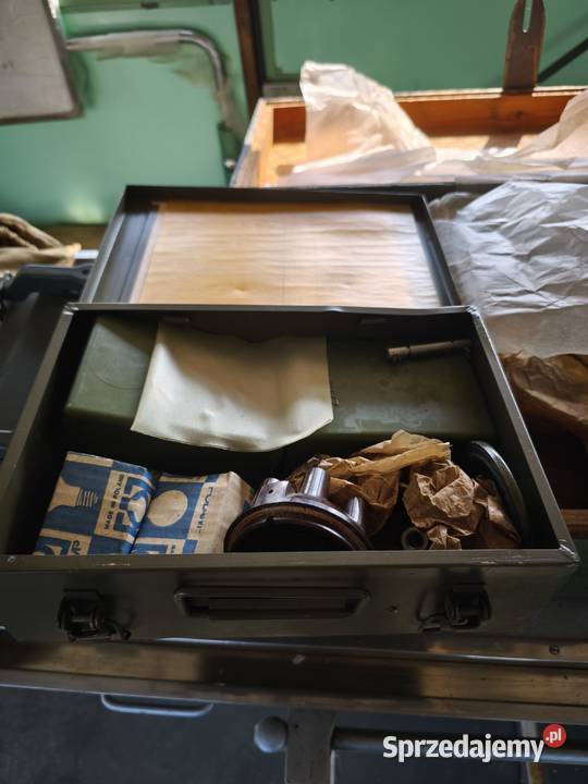 Kolekcjonerski Star 660 sala przedoperacyjna Ostrowiec Świętokrzyski sprzedam