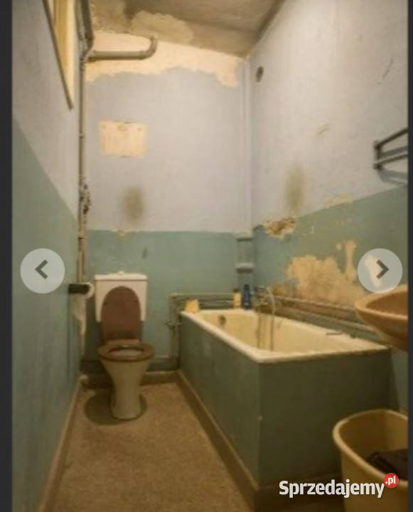 Sprzedam Mieszkanie na śródmieściu Warszawa