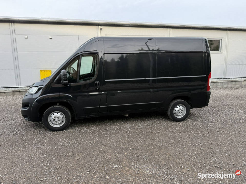 Peugeot Boxer L2H2 Klima Navi 3D Kamera Asystent bluetooth Opoczno