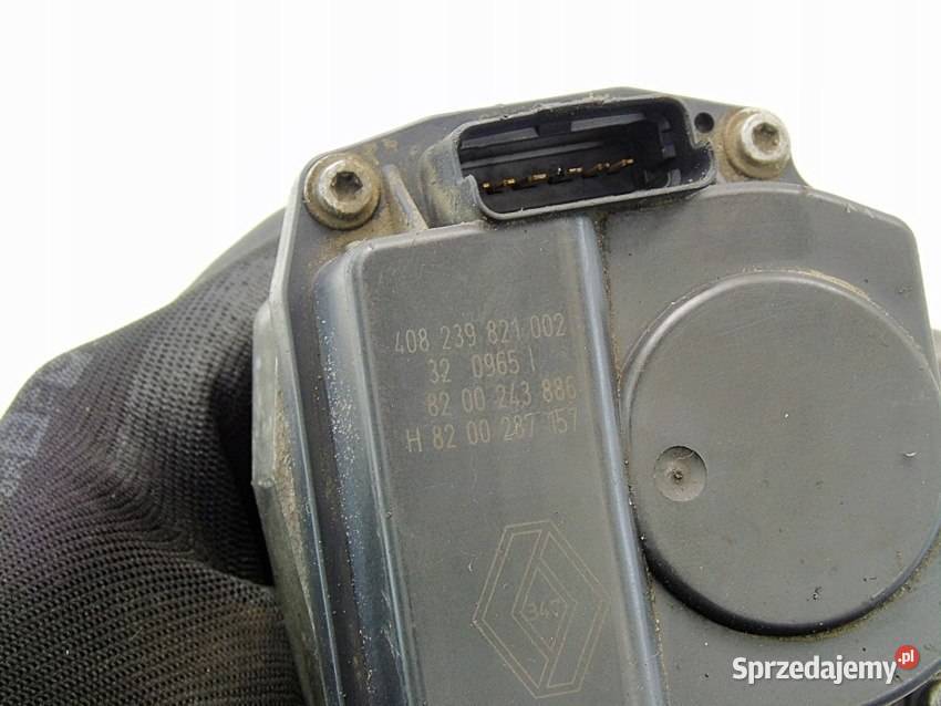 PRZEPUSTNICA 20 T TURBO MEGANE 2 SCENIC 2 LAGUNA osobowe Sosnowiec