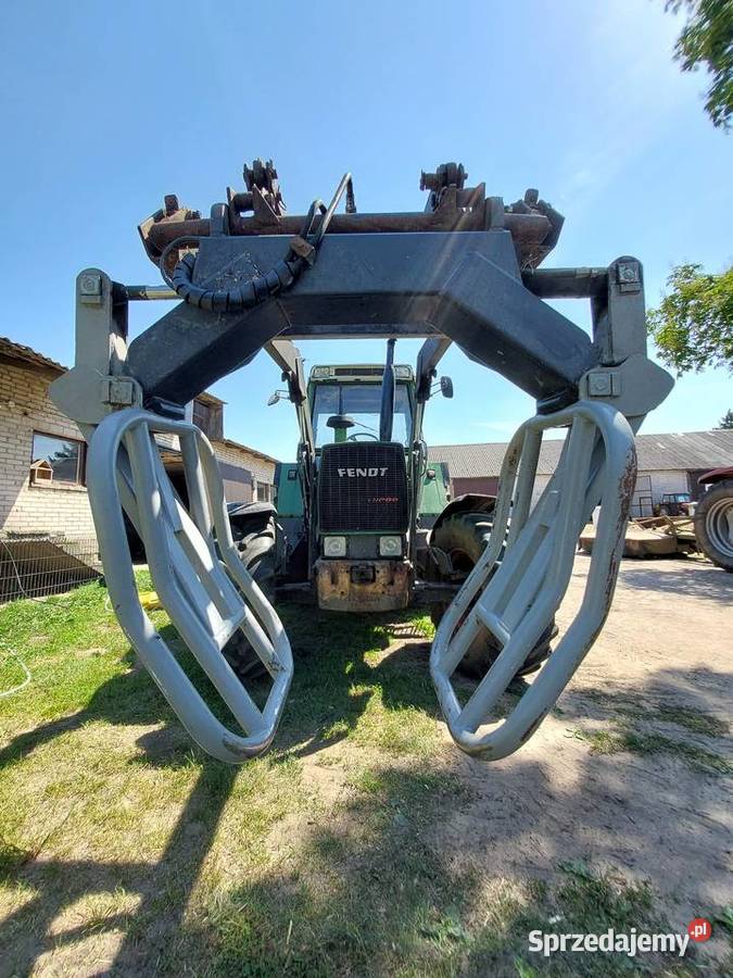 Sprzedam fendt 310 LSA farmer turbomatik