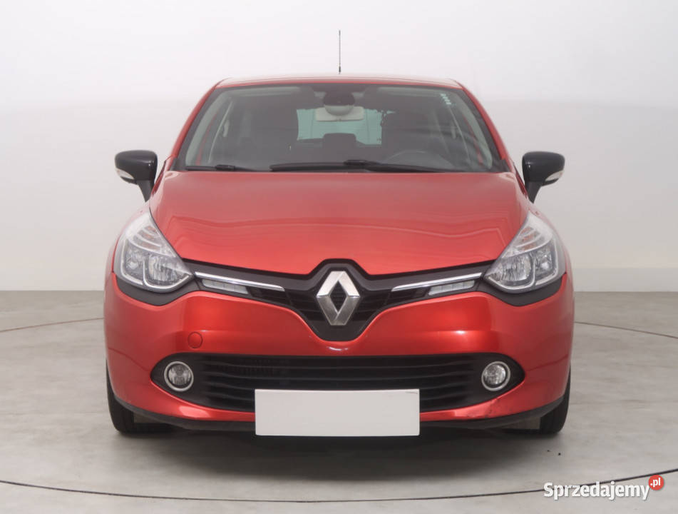 Renault Clio 09 TCe poduszka powietrzna Bielany Wrocławskie sprzedam