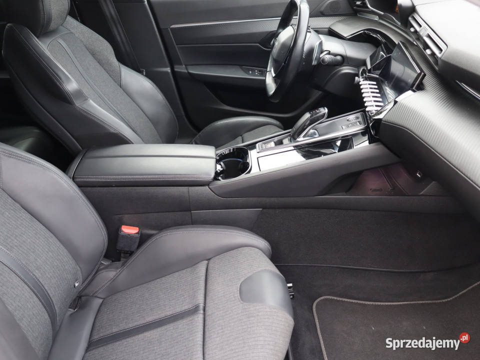 Peugeot 508 20 BlueHDi 508 Katowice