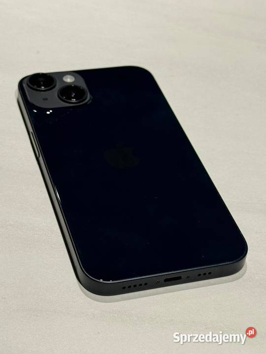Sprzedam iPhone 14 128GB śląskie Będzin sprzedam