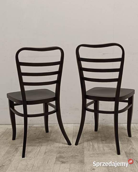 krzesło krzesła model Thonet A1406 design nowe
