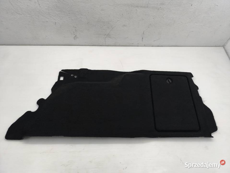 BOCZEK BAGAŻNIKA PRAWY FORD FOCUS MK3 LIFT KOMBI wielkopolskie