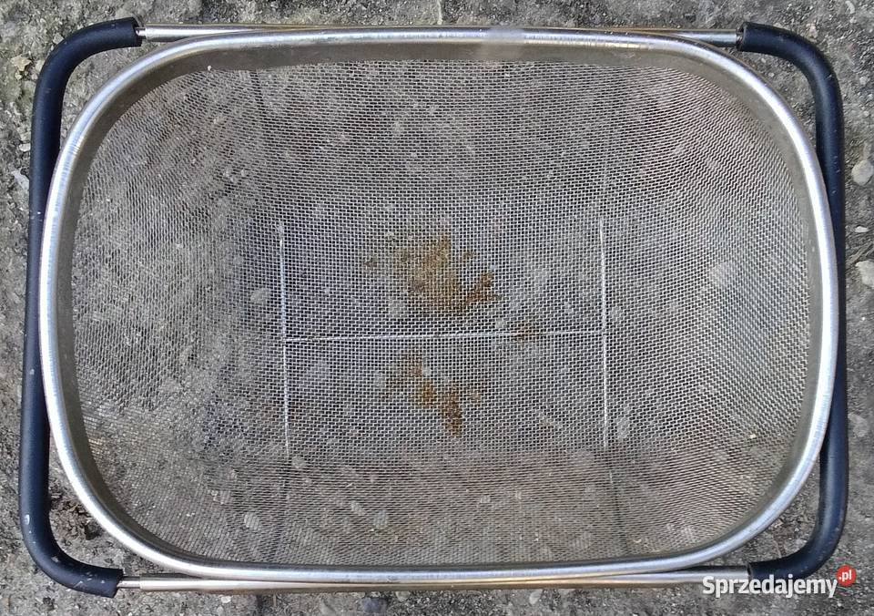 Sprzedam sito Pozostałe pomorskie