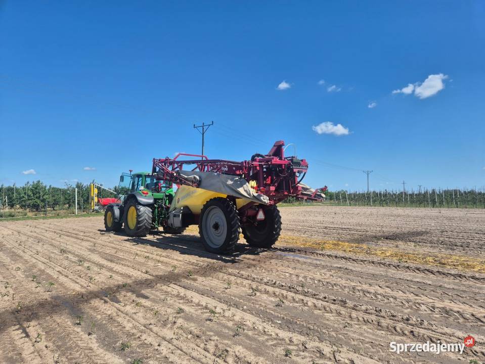 Hardi Commander 4400l 1815m