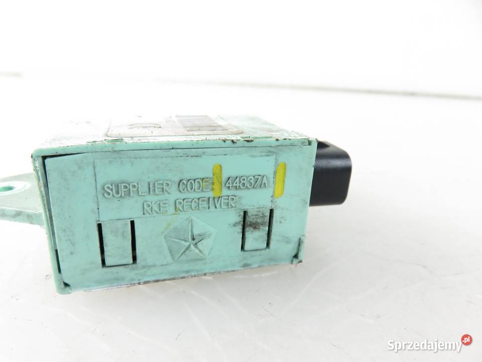 MODUŁ CHRYSLER VOYAGER IV 44837A