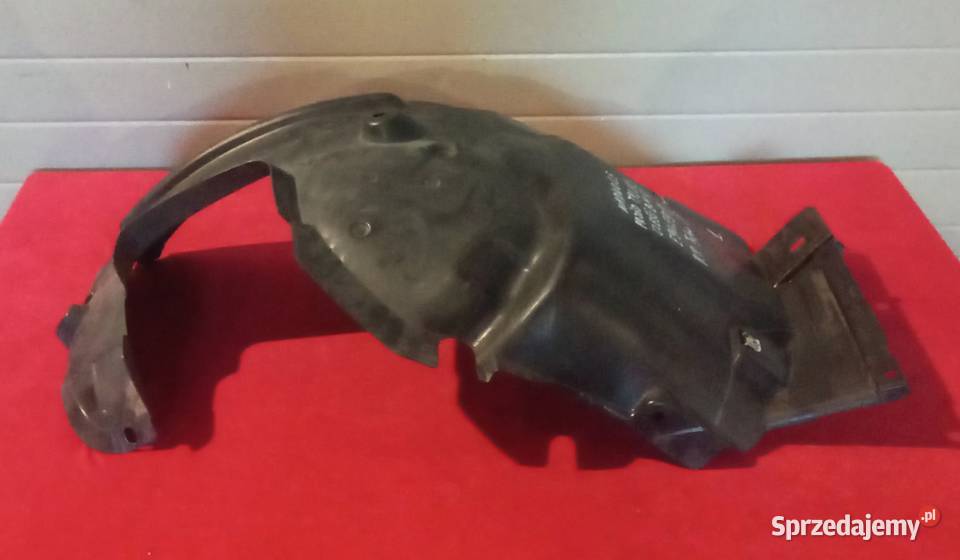 NADKOLE PRAWY PRZÓD BMW E90 E91 7059378 Mielęcin