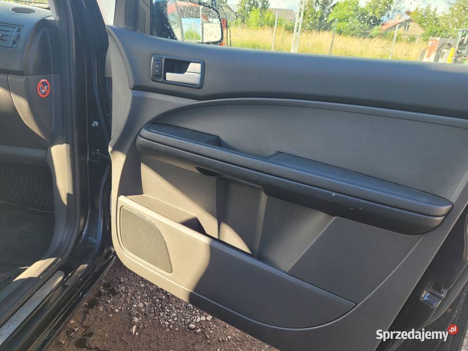 Ford Focus c automat 100 Oki Rok produkcji 2004 Warszawa