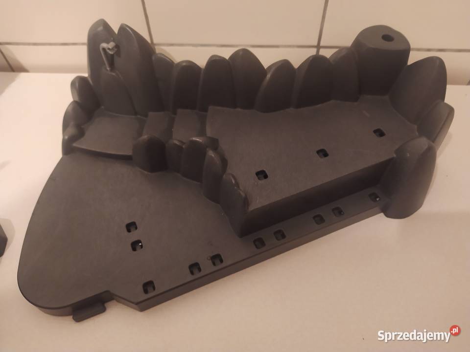 Playmobil skały Gdańsk