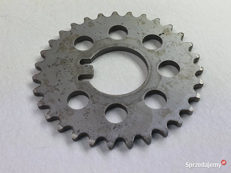 Tryb Zebatka Yamaha Grizzly 700 łódzkie