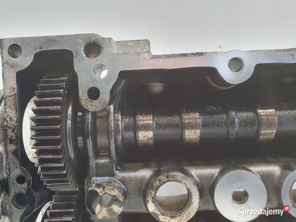 Opel Corsa D 13 CDTI WAŁKI ROZRZĄDU pokrywa osobowe lubelskie Janów