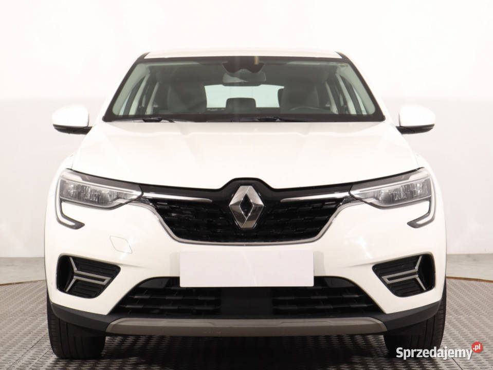 Renault Arkana 13 TCe centralny zamek