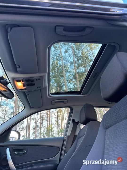 Bmw seria 1 Zielona Góra