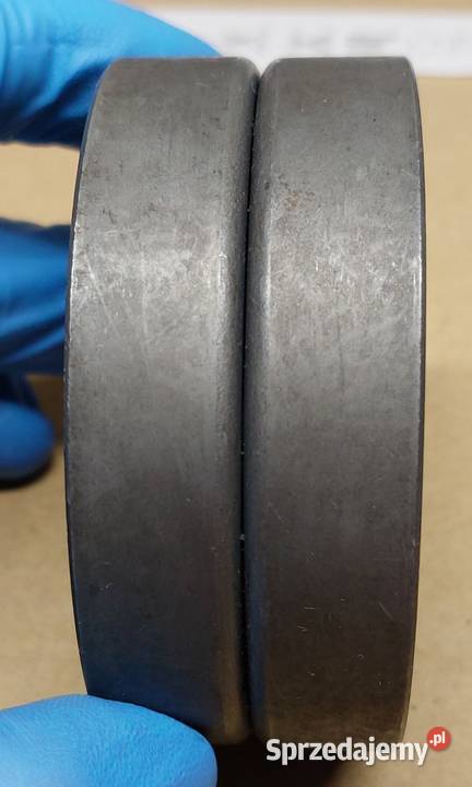 ROLKA NAPINACZA 70X17X26 VW GOLF III VENTO SEAT Mielęcin