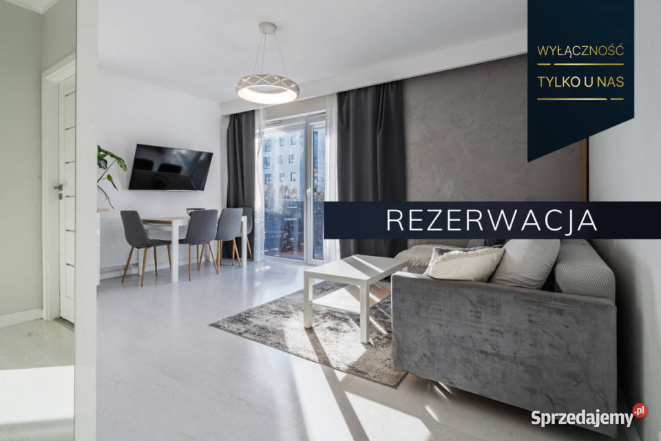 Mieszkanie Gdańsk 4997m2 3pok Sprzedaż pomorskie sprzedam