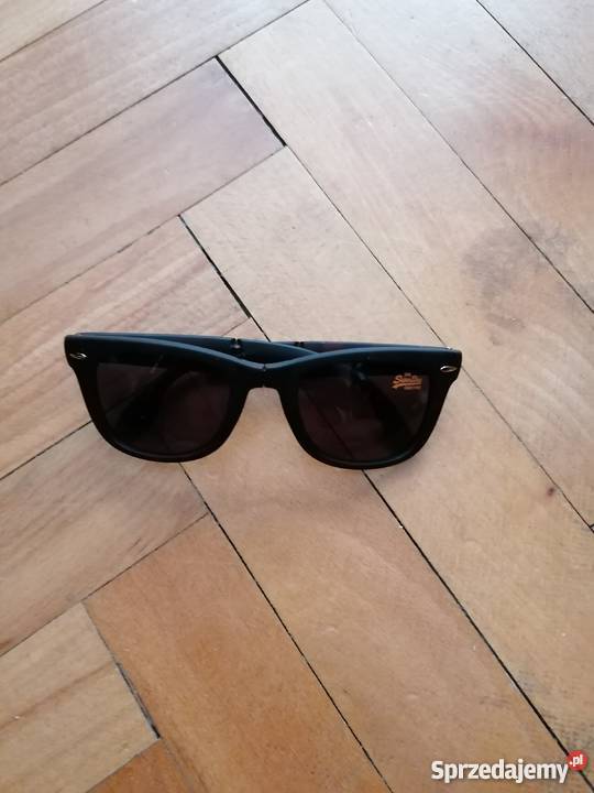 Okulary składane Gdańsk