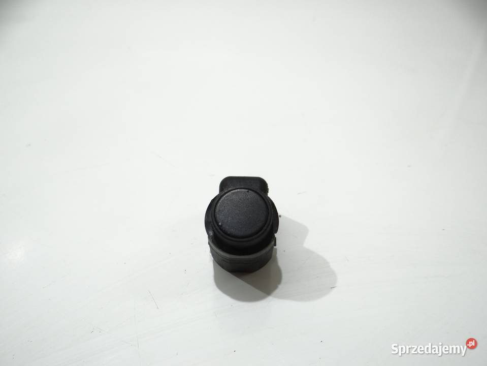 CZUJNIK PARKOWANIA PDC PRZÓD BMW X3 F25 9231281