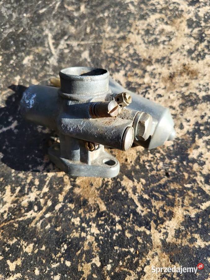 GAŻNIK BING 12239 VERGASER BMW R51 BMW R512 Rybnik sprzedam