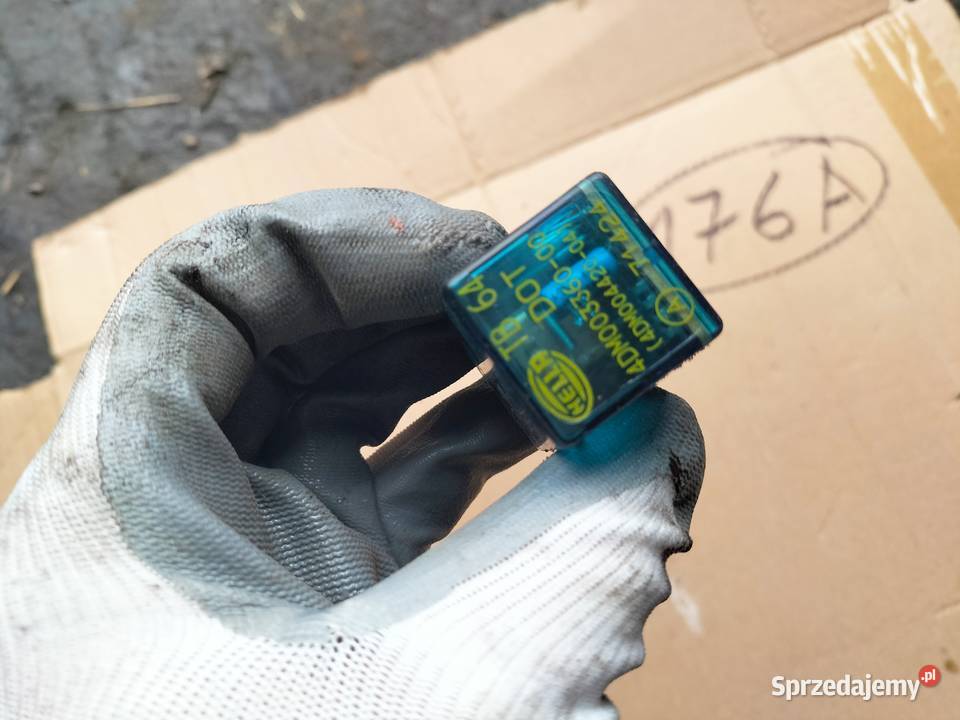 PRZEKAŹNIK 4DM00336000 Kamień-Kolonia sprzedam