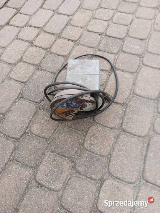 Szlifierka świętokrzyskie Kielce