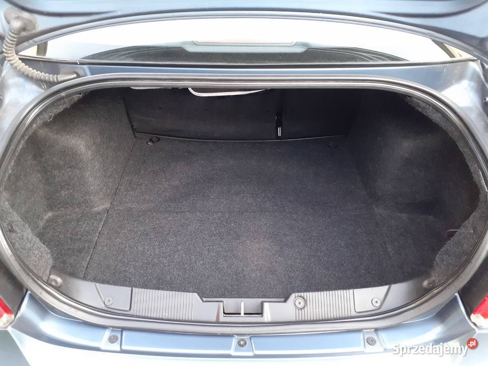 FIAT LINEA 14 2007r KLIMA ładny i zadbany