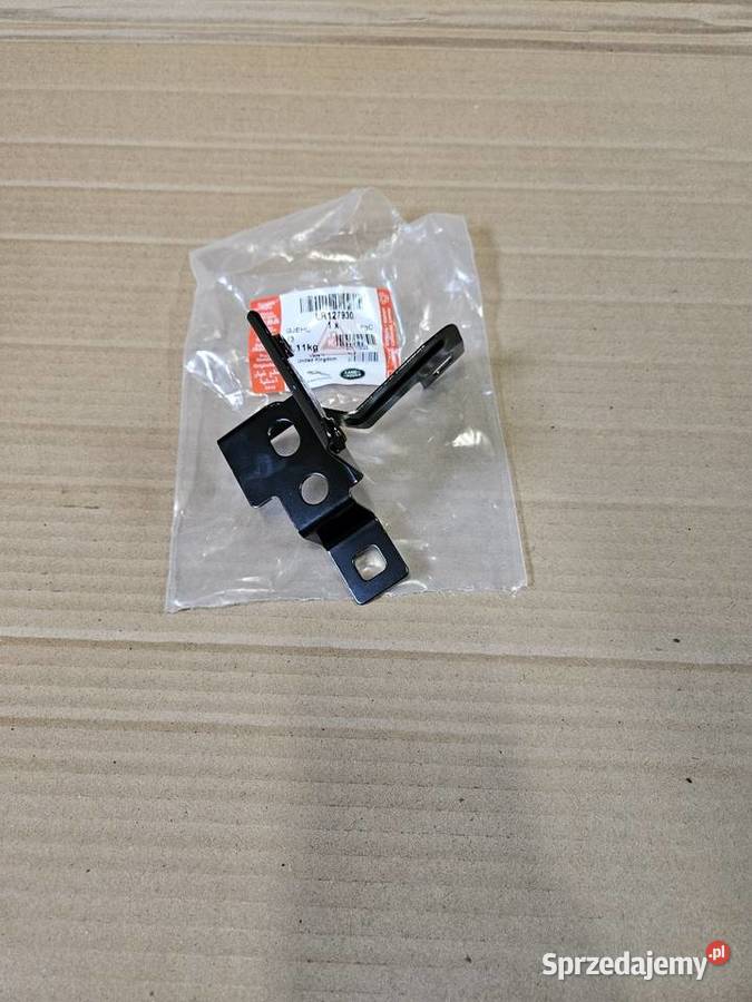 LAND ROVER EVOQUE II WSPORNIK BŁOTNIKA LEWY Międzychód