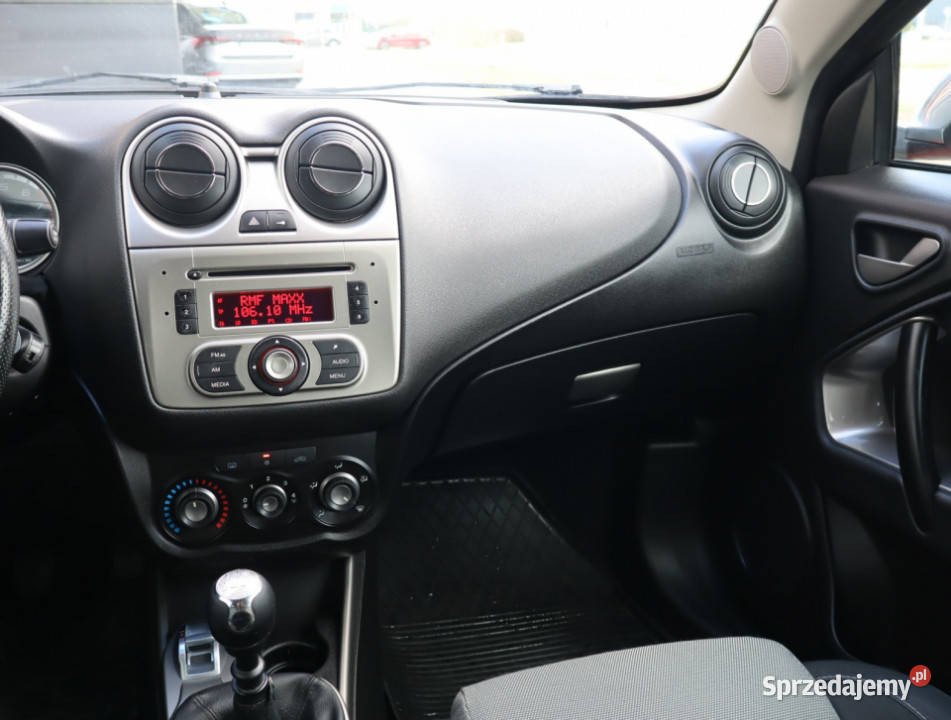 Alfa Romeo MiTo 14 MPI Piaseczno